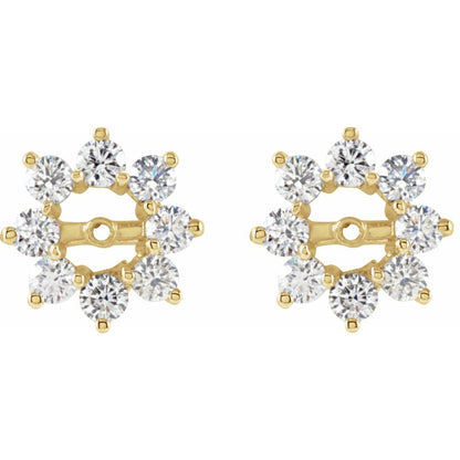 High Quality Luxury Earrings for Women by Ryan Jonathan Fine Jewelry