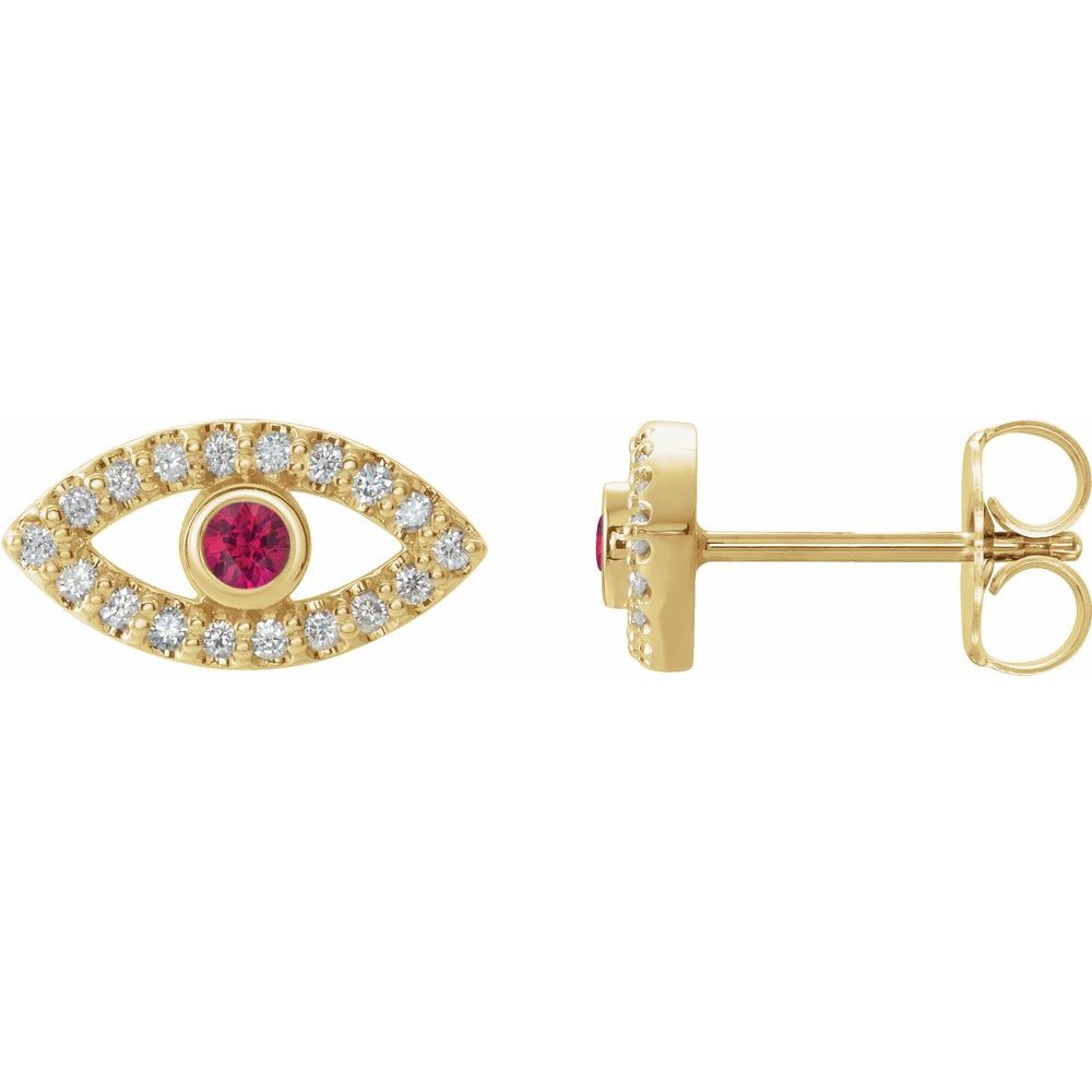 High Quality Luxury Earrings for Women by Ryan Jonathan Fine Jewelry