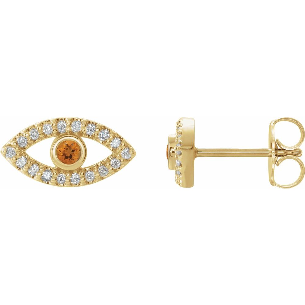 High Quality Luxury Earrings for Women by Ryan Jonathan Fine Jewelry