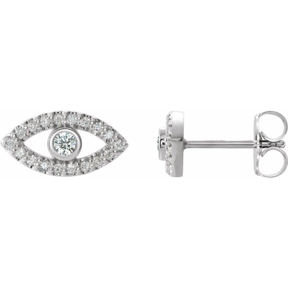 High Quality Luxury Earrings for Women by Ryan Jonathan Fine Jewelry