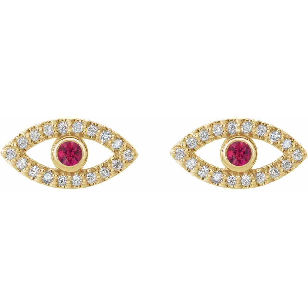 High Quality Luxury Earrings for Women by Ryan Jonathan Fine Jewelry