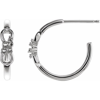 High Quality Luxury Earrings for Women by Ryan Jonathan Fine Jewelry