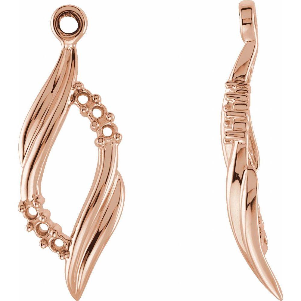 High Quality Luxury Earrings for Women by Ryan Jonathan Fine Jewelry