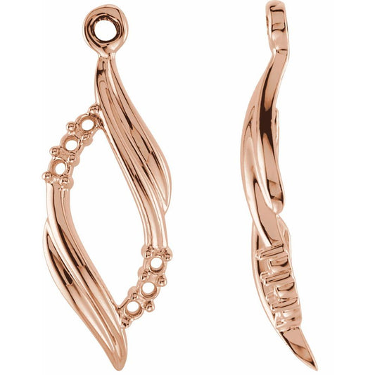 High Quality Luxury Earrings for Women by Ryan Jonathan Fine Jewelry