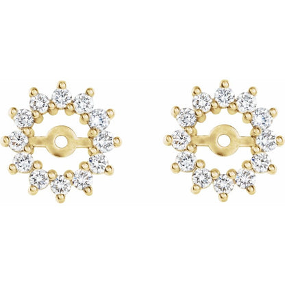 High Quality Luxury Earrings for Women by Ryan Jonathan Fine Jewelry