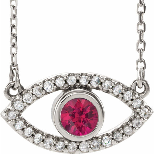 High Quality Luxury Necklaces and Pendants for Women by Ryan Jonathan Fine Jewelry