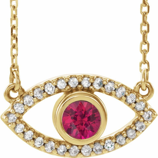 High Quality Luxury Necklaces and Pendants for Women by Ryan Jonathan Fine Jewelry
