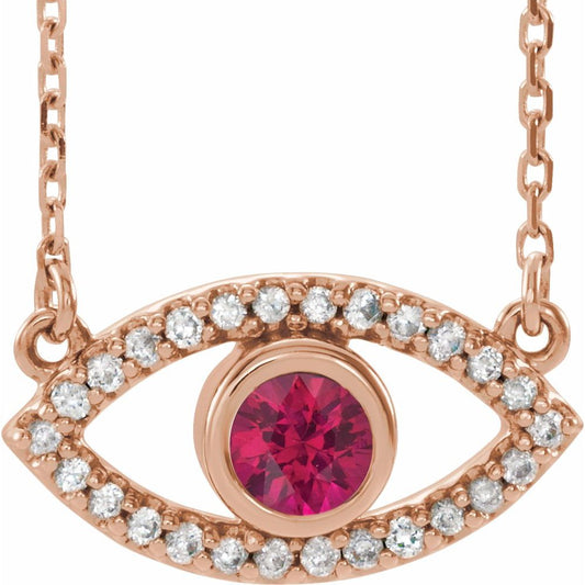 High Quality Luxury Necklaces and Pendants for Women by Ryan Jonathan Fine Jewelry