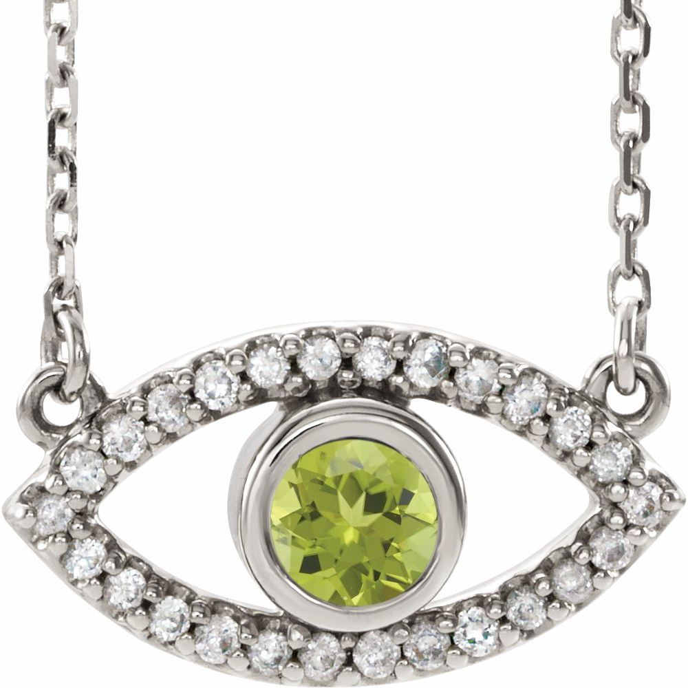 High Quality Luxury Necklaces and Pendants for Women by Ryan Jonathan Fine Jewelry