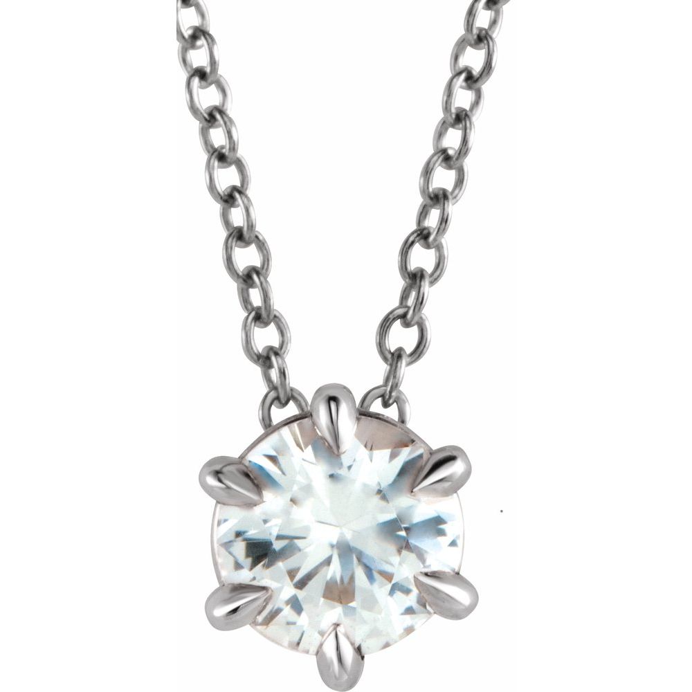 High Quality Luxury Necklaces and Pendants for Women by Ryan Jonathan Fine Jewelry