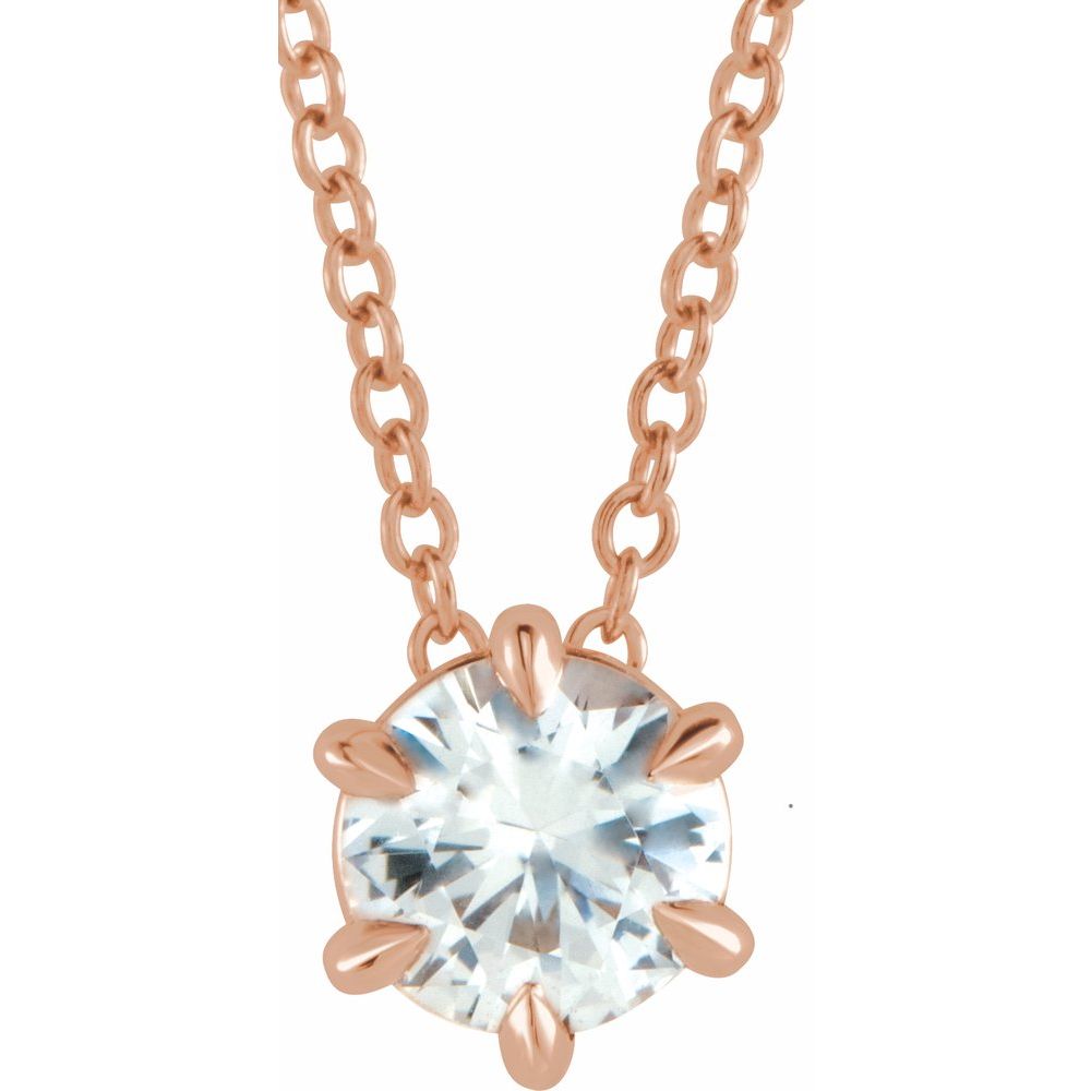 High Quality Luxury Necklaces and Pendants for Women by Ryan Jonathan Fine Jewelry