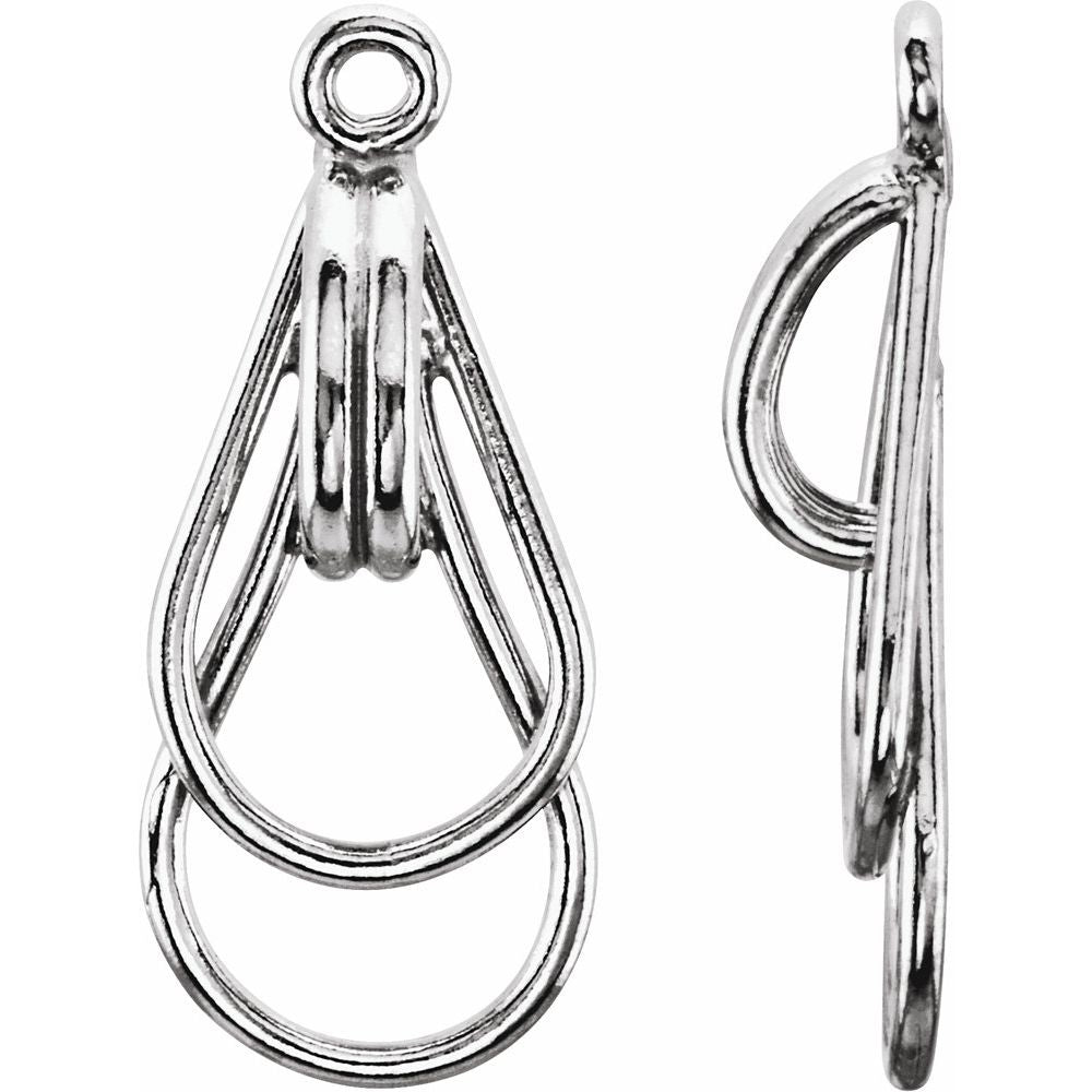 High Quality Luxury Earrings for Women by Ryan Jonathan Fine Jewelry