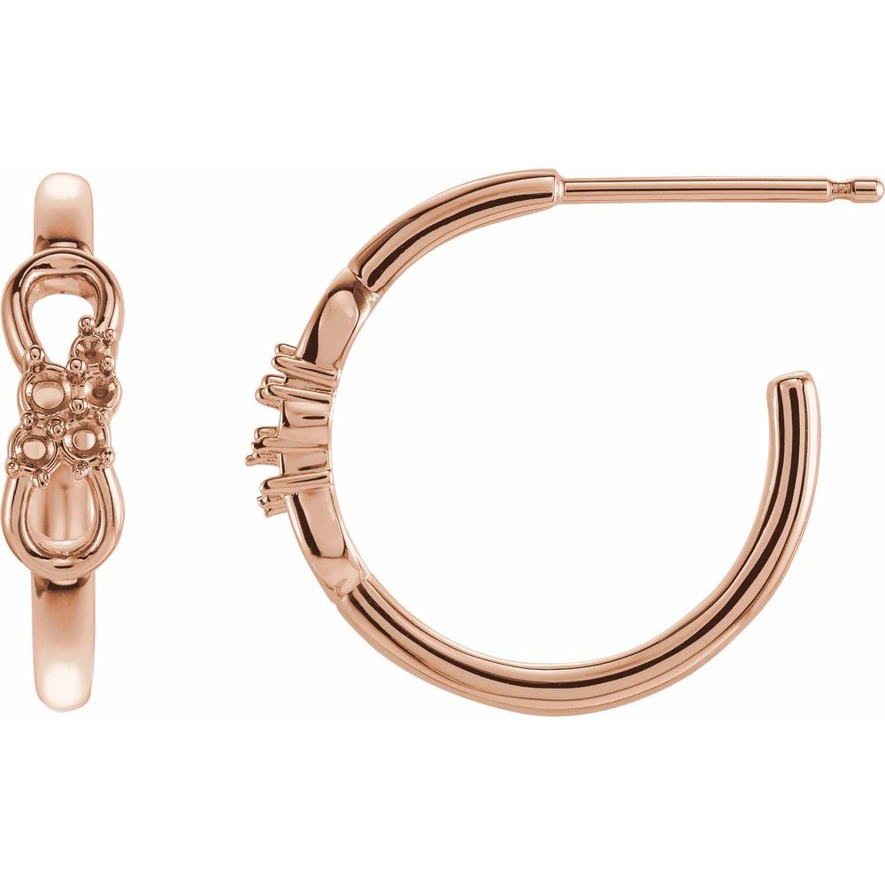 High Quality Luxury Earrings for Women by Ryan Jonathan Fine Jewelry