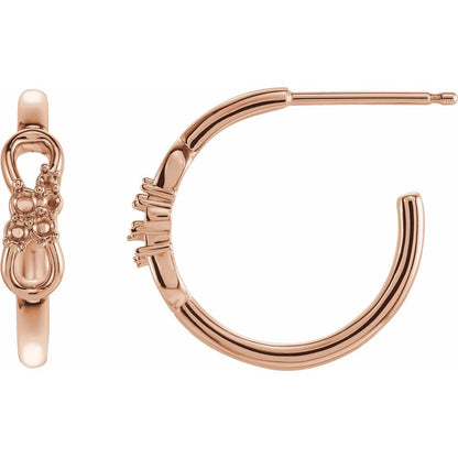 High Quality Luxury Earrings for Women by Ryan Jonathan Fine Jewelry