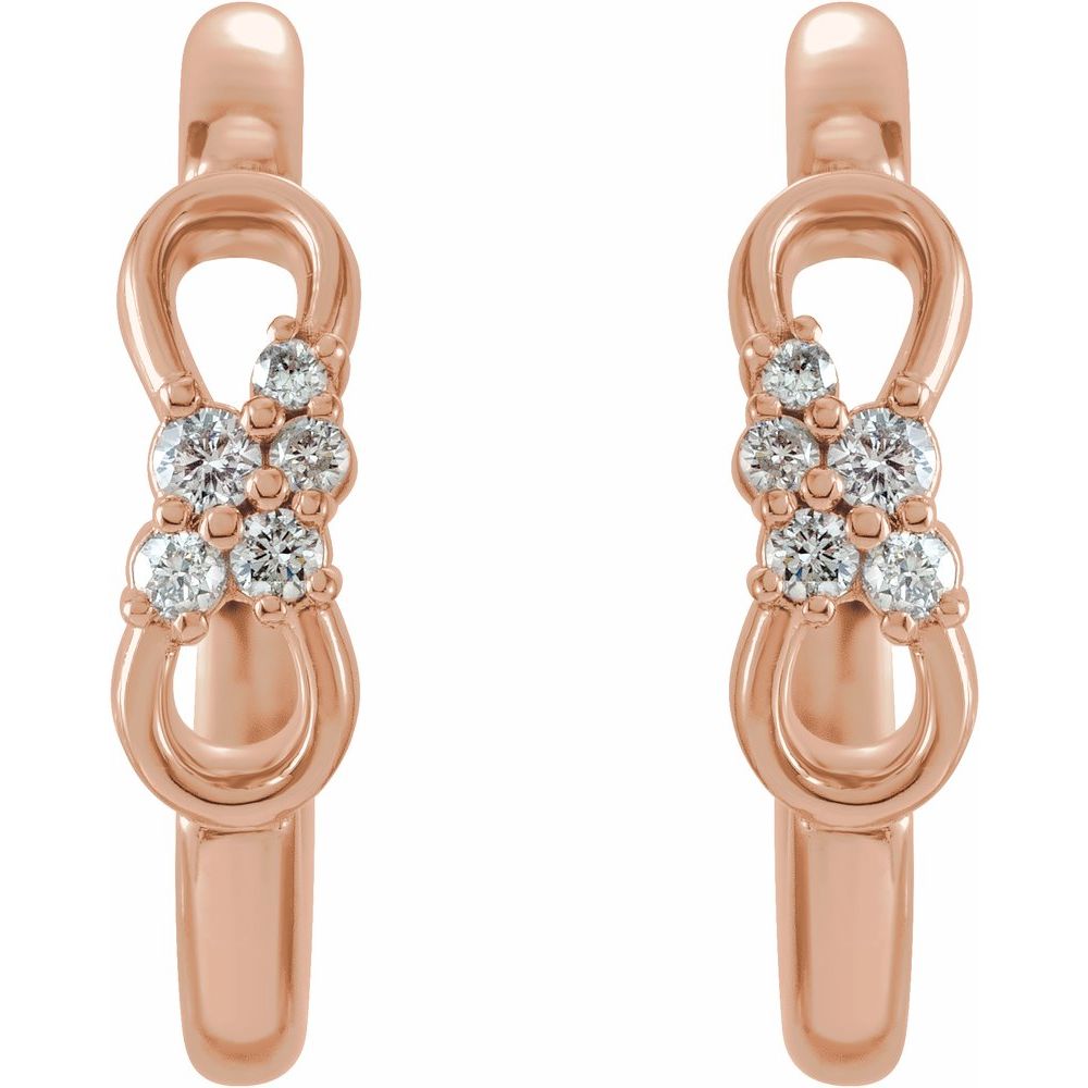 High Quality Luxury Earrings for Women by Ryan Jonathan Fine Jewelry