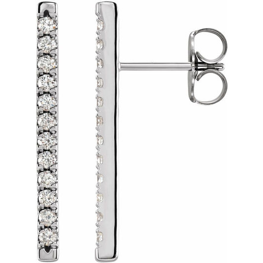 High Quality Luxury Earrings for Women by Ryan Jonathan Fine Jewelry