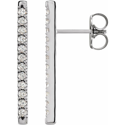 High Quality Luxury Earrings for Women by Ryan Jonathan Fine Jewelry
