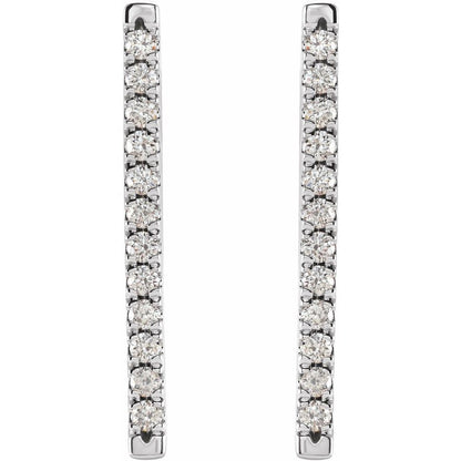 High Quality Luxury Earrings for Women by Ryan Jonathan Fine Jewelry