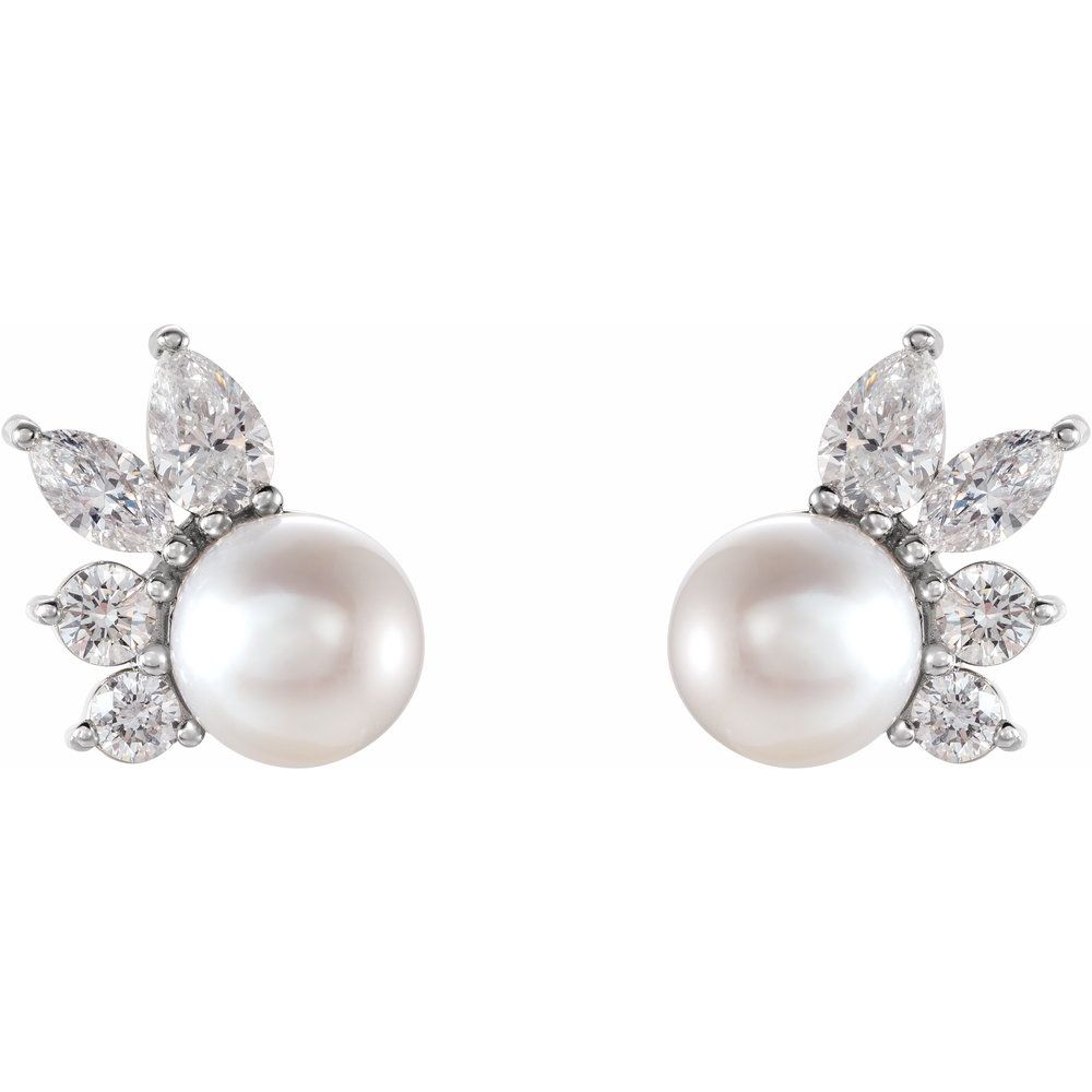 High Quality Luxury Earrings for Women by Ryan Jonathan Fine Jewelry