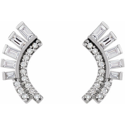 High Quality Luxury Earrings for Women by Ryan Jonathan Fine Jewelry