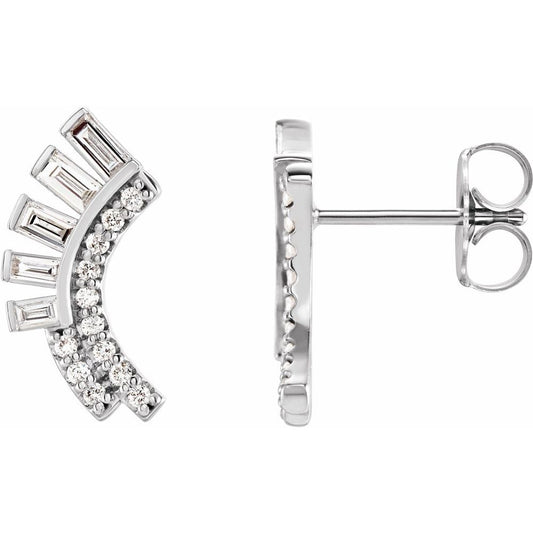 High Quality Luxury Earrings for Women by Ryan Jonathan Fine Jewelry