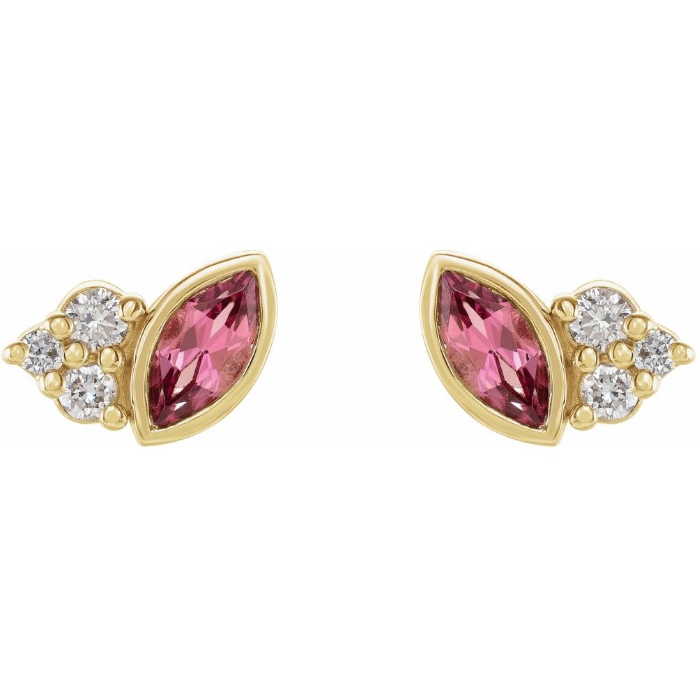 High Quality Luxury Earrings for Women by Ryan Jonathan Fine Jewelry