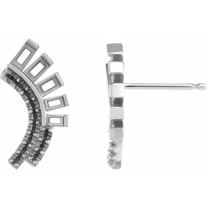 High Quality Luxury Earrings for Women by Ryan Jonathan Fine Jewelry