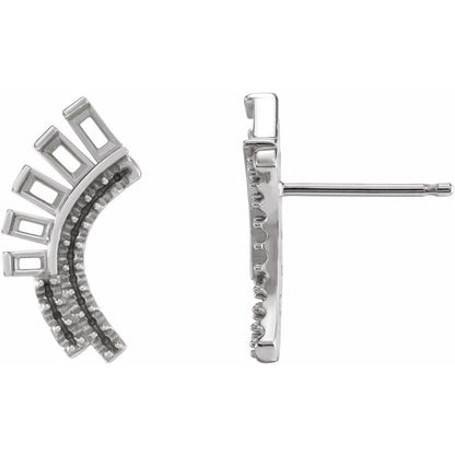 High Quality Luxury Earrings for Women by Ryan Jonathan Fine Jewelry