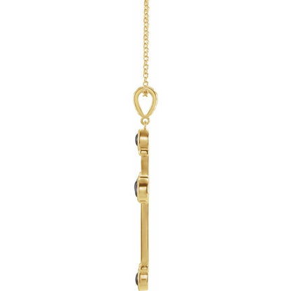 High Quality Luxury Necklaces and Pendants for Women by Ryan Jonathan Fine Jewelry