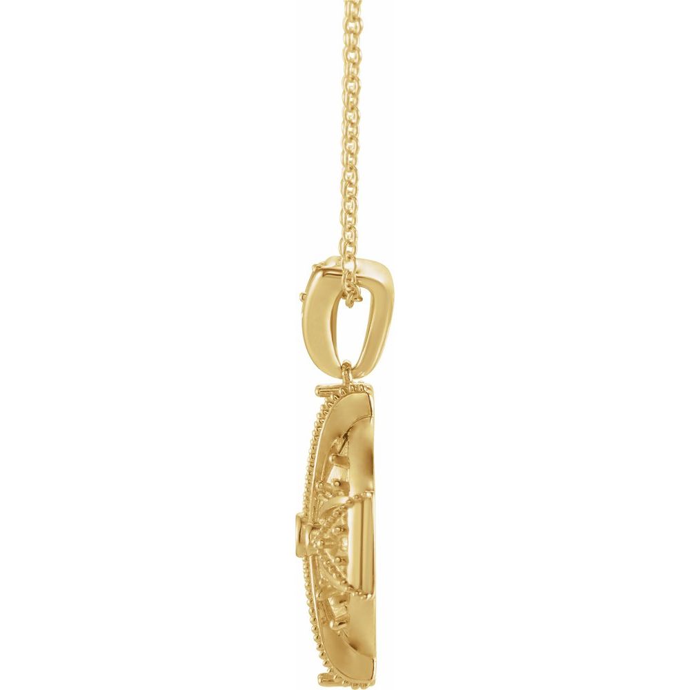 High Quality Luxury Necklaces and Pendants for Women by Ryan Jonathan Fine Jewelry
