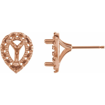 High Quality Luxury Earrings for Women by Ryan Jonathan Fine Jewelry