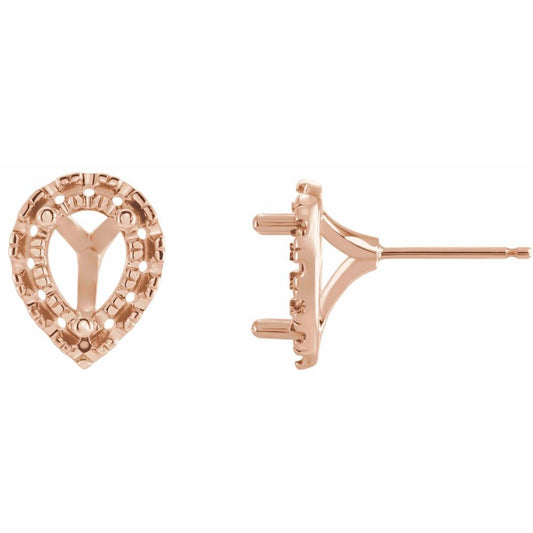 High Quality Luxury Earrings for Women by Ryan Jonathan Fine Jewelry