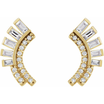 High Quality Luxury Earrings for Women by Ryan Jonathan Fine Jewelry