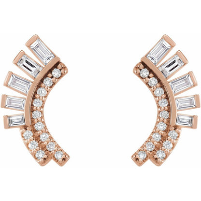 High Quality Luxury Earrings for Women by Ryan Jonathan Fine Jewelry