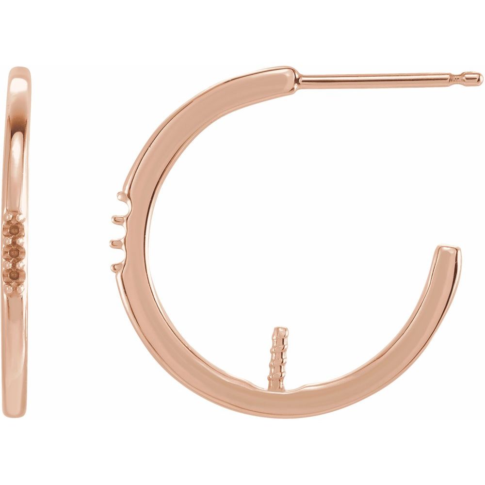 High Quality Luxury Earrings for Women by Ryan Jonathan Fine Jewelry