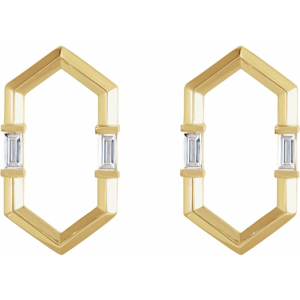 High Quality Luxury Earrings for Women by Ryan Jonathan Fine Jewelry