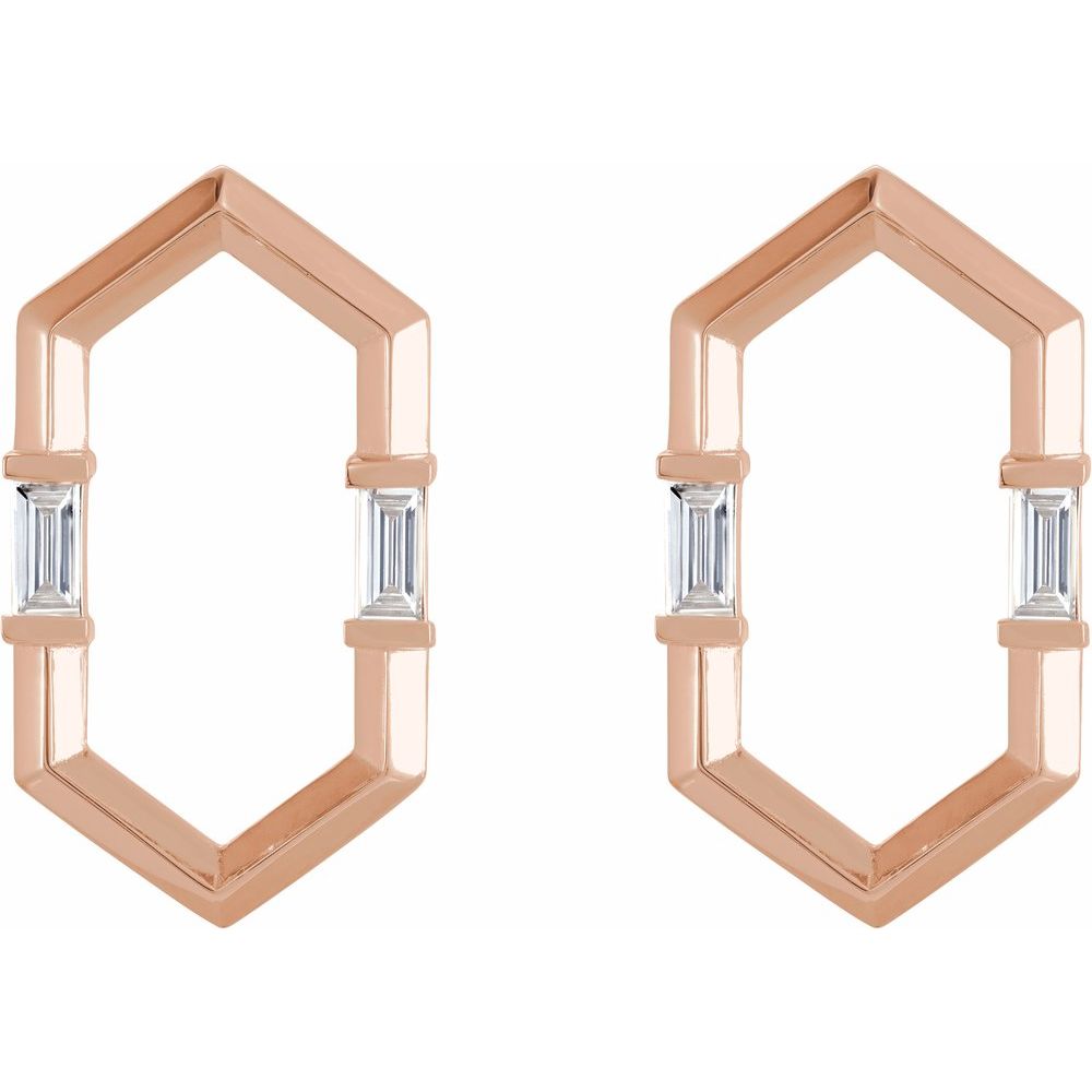 High Quality Luxury Earrings for Women by Ryan Jonathan Fine Jewelry