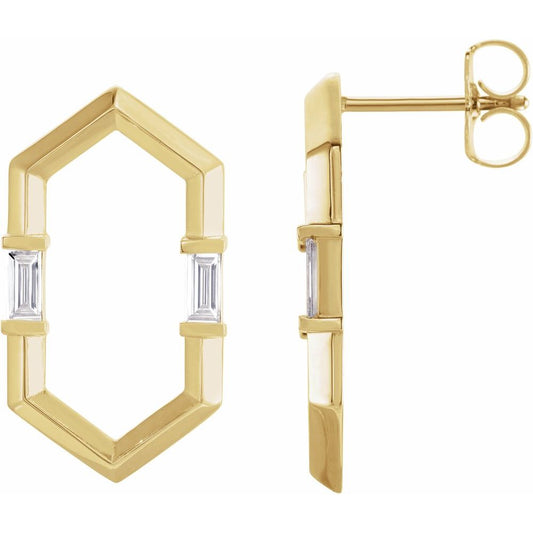 High Quality Luxury Earrings for Women by Ryan Jonathan Fine Jewelry