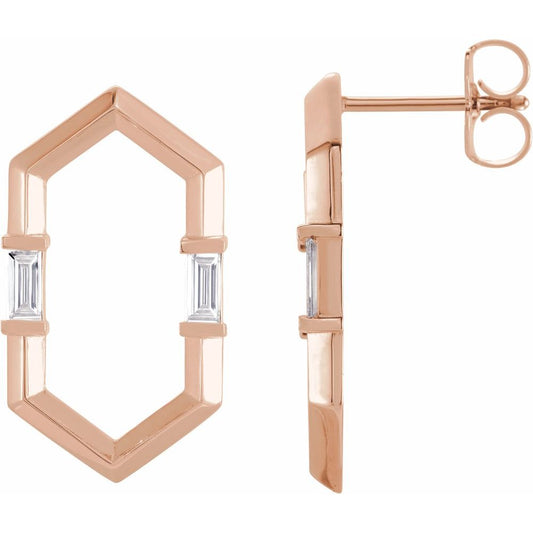 High Quality Luxury Earrings for Women by Ryan Jonathan Fine Jewelry