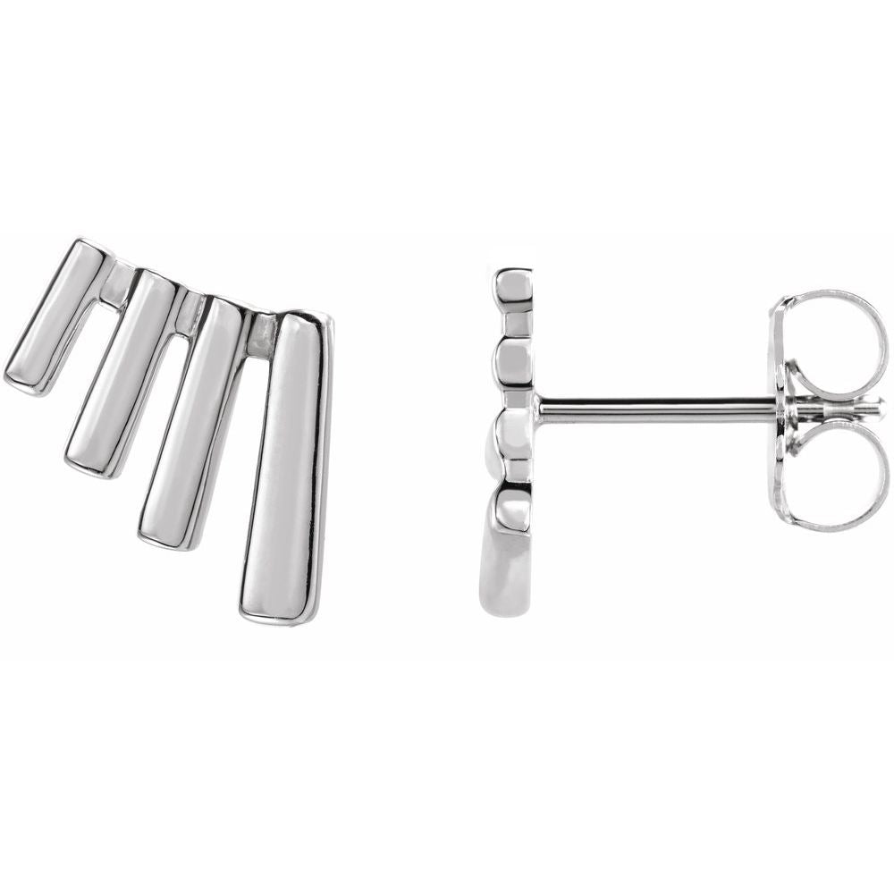 High Quality Luxury Earrings for Women by Ryan Jonathan Fine Jewelry
