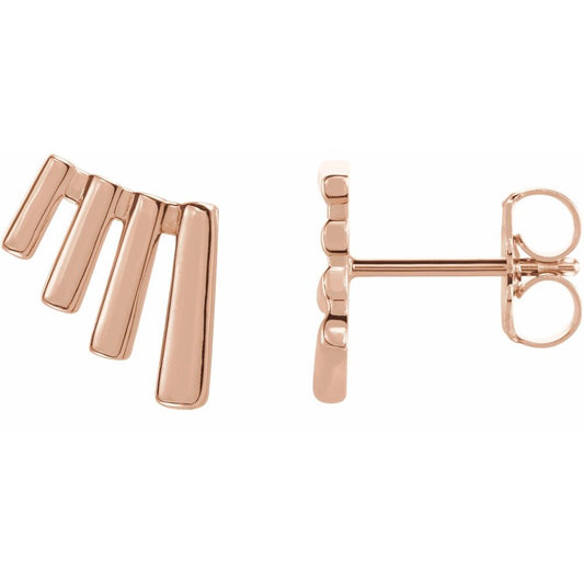 High Quality Luxury Earrings for Women by Ryan Jonathan Fine Jewelry