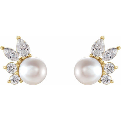 High Quality Luxury Earrings for Women by Ryan Jonathan Fine Jewelry
