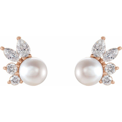 High Quality Luxury Earrings for Women by Ryan Jonathan Fine Jewelry