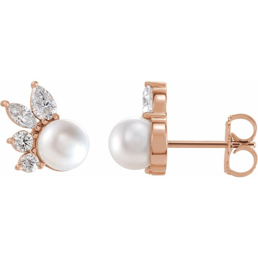 High Quality Luxury Earrings for Women by Ryan Jonathan Fine Jewelry