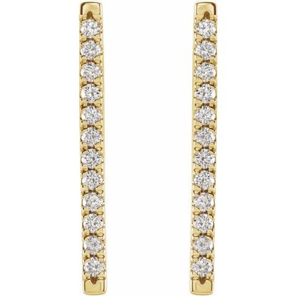 High Quality Luxury Earrings for Women by Ryan Jonathan Fine Jewelry