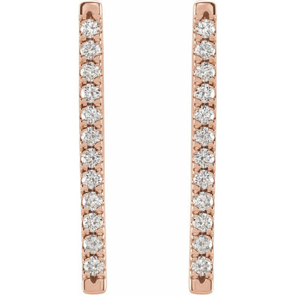 High Quality Luxury Earrings for Women by Ryan Jonathan Fine Jewelry