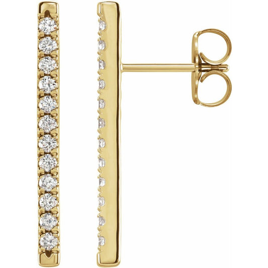 High Quality Luxury Earrings for Women by Ryan Jonathan Fine Jewelry