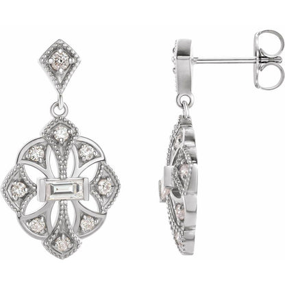 High Quality Luxury Earrings for Women by Ryan Jonathan Fine Jewelry