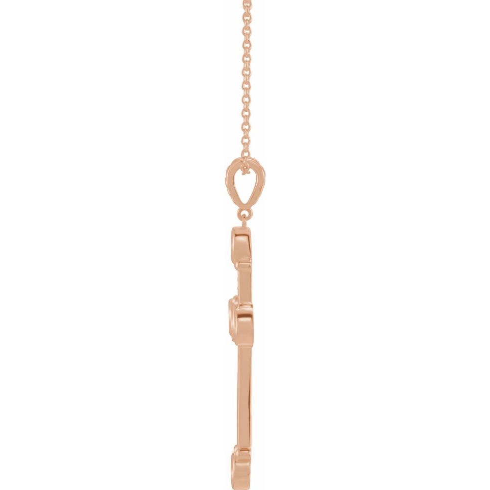 High Quality Luxury Necklaces and Pendants for Women by Ryan Jonathan Fine Jewelry