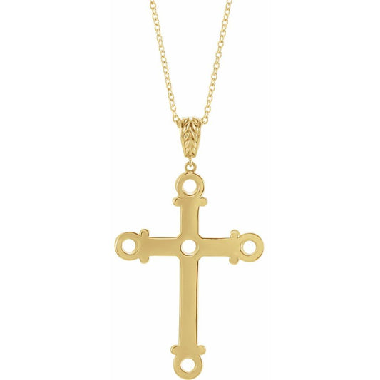 High Quality Luxury Necklaces and Pendants for Women by Ryan Jonathan Fine Jewelry